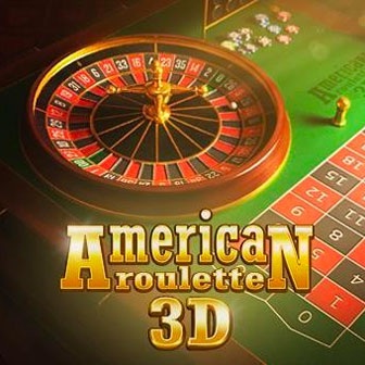American Roulette 3d Classic
