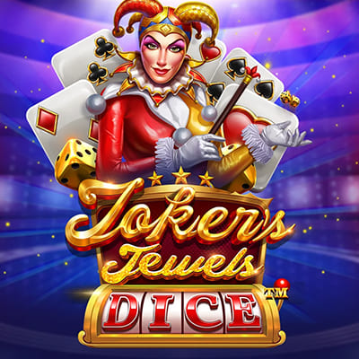 Joker S Jewel Dice