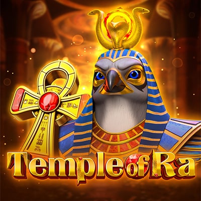 Temple Of Ra
