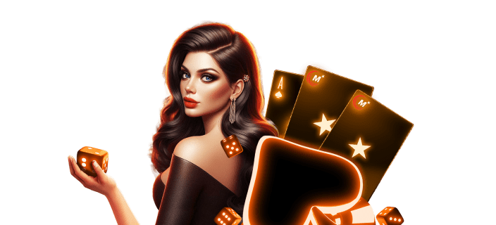 Merhabet Casino Banner